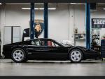 Ferrari 512 BB Custom 1979 года
